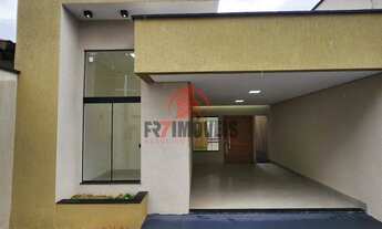 Imagem: CASA NA VILA SANTA HELENA - GOIÂNIA/GO