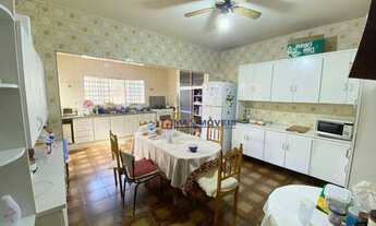 Imagem 4: Casa com 3 dormitórios, 190 m² - venda por R$ 900.000,00 ou aluguel por R$ 4.500,00/mês