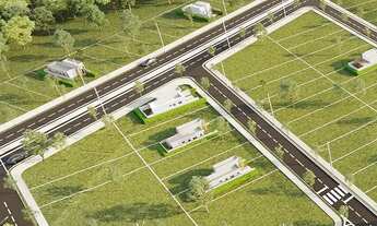 Imagem 5: ADQUIRA SEU LOTE- OPORTUNIDADE PRA QUEM BUSCA CASA