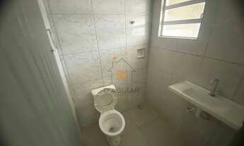 Imagem 5: Casa residencial para alugar com 1 dormitório na Bortolândia, 25 m² disponíveis