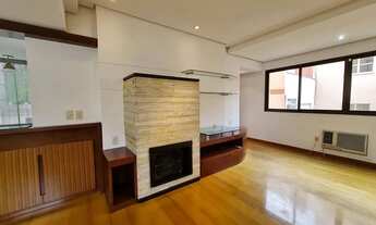 Imagem 3: Imóvel para aluguel possui 65 metros quadrados com 2 quartos em Petrópolis - Porto Alegre