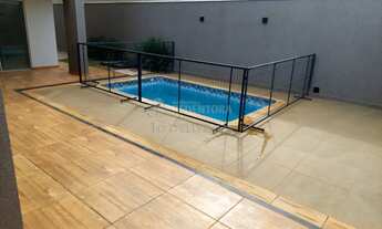 Imagem 5: Casa Condomínio em São José do Rio Preto