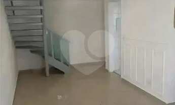 Imagem 4: Casa à venda com 2 quartos no condomínio San Francisco Village, São Paulo - SP