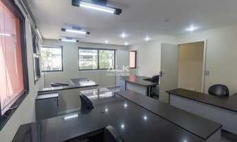 Imagem 5: Conjunto comercial para venad