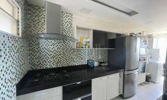 Imagem 4: Reserva Castelli | São Gerardo | 80,97m² | 03 Quartos