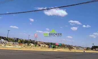 Imagem 4: Terreno à venda, 200 m² por R$ 120.000,00 - Maisparque Rio Preto - São José do Rio Preto/S