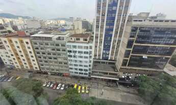 Imagem: Sala comercial à venda em Tijuca, Rio de