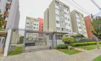 Imagem 2: Apartamento Residencial para Venda no Bairro Juvevê