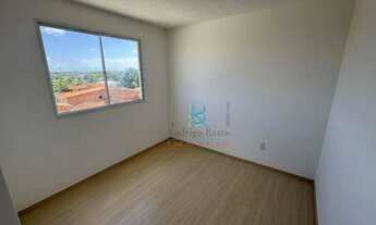 Imagem 5: Apartamento com 2 dormitórios para alugar, 52 m² por R$ 2.600,00/mês - Amador - Eusébio/CE