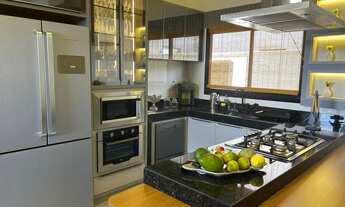 Imagem 3: Vendo casa porteira fechada