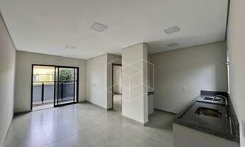 Imagem: Apartamento com 2 dormitórios para alugar