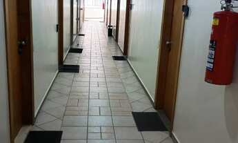 Imagem 6: Barra da Tijuca MIDTOWN NOVA IPANEMA 62 m² - oportunidade! sala ampla silenciosa fundos