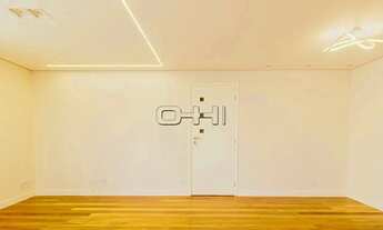 Imagem 3: Aluguel Apartamento 3 Dormitórios - 118 m² Chácara Klabin