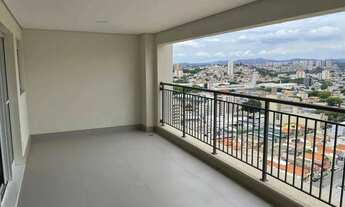 Imagem 5: Apartamento à venda no bairro Anhangabaú em Jundiaí/SP