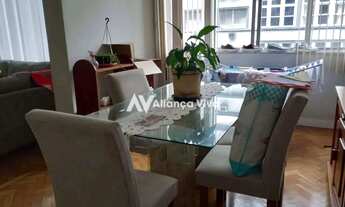 Imagem 2: Copacabana Apartamento com 4 dormitórios