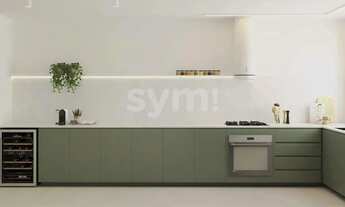 Imagem 3: Apartamento reformado face Norte