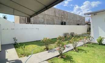 Imagem 7: Casa Térrea com 4 Quartos e Piscina no Santa Cruz 2 | Rua Fechada | Energia Solar