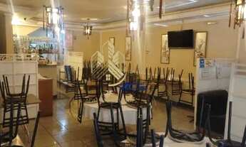 Imagem 4: Sobrado comercial antigo restaurante 271 m2 de área de construída 272 de área de terreno f