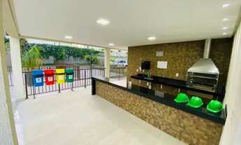 Imagem 2: Apartamento 2/4 No Residencial Praia do Forte