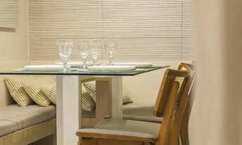 Imagem 6: Apartamento à venda em Goiânia, Residencial Porto Seguro, com 2 quartos, com 46 m²