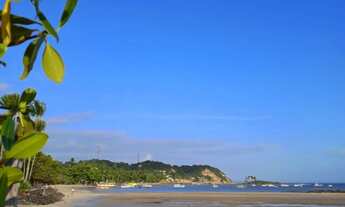 Imagem: Lote de 200 m² em Morro de São Paulo