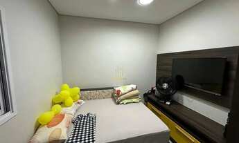 Imagem 5: Sobrado de Alto Padrão no Belvedere I