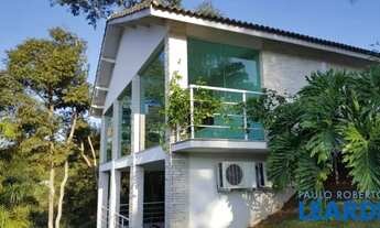 Imagem 4: CASA EM CONDOMÍNIO - CONDOMÍNIO HILLS 1 E 2 - SP