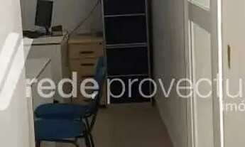 Imagem 2: Sala - Parque da Figueira - Paulínia