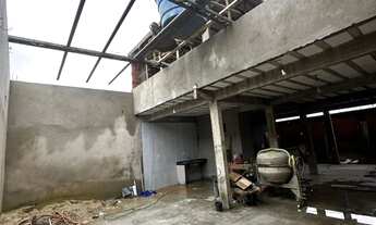 Imagem 5: Sobrado à Venda no Sol Nascente Trecho 2