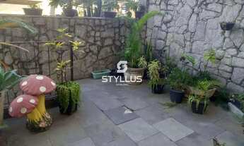 Imagem 3: Bento Ribeiro Casa com 3 dormitórios