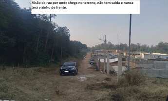 Imagem 2: Terreno 5 x 25 Nova Poá SP