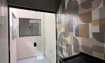 Imagem 6: LINDA CASA TÉRREA INDIVIDUAL EM PAU AMARELO, CHURRASQUEIRA E ÁREA GOURMET