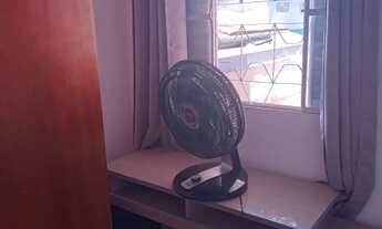 Imagem 3: Alugueis de quartos