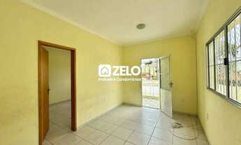 Imagem 5: Casa para aluguel com 135 m², 3 quartos 2 vagas em Ponte Preta, Campinas