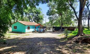 Imagem 7: Lote em Rua Santa Lúcia - Chácara Santa Lúcia dos Ypes - Carapicuíba/SP