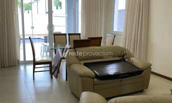 Imagem 5: Casa - Swiss Park - Campinas