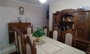 Imagem 6: Casa Sobrado em São Carlos