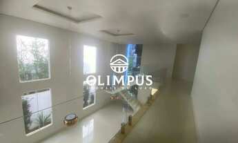 Imagem 2: Casa em Condomínio Jardins Roma no Bairro Nova Uberlândia