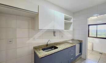 Imagem 4: Apartamento para locação no Edifício Alleanza D`Oro, próximo a Faculdade UNIP - Ribeirão P