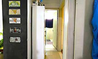 Imagem 6: Apartamento 2 quartos no Centro - Florianópolis/SC