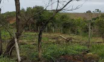 Imagem 5: 2 terrenos contínuos em lagoa do siri próximo a Rod. Do Sol