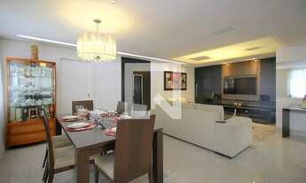 Imagem: Apartamento à Venda - Buritis, 4 Quartos