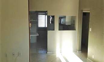 Imagem 3: Apartamento 2 dormitórios sem garagem