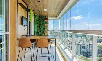 Imagem 2: Apartamento 3 quartos à venda no Ecoville