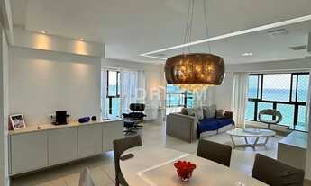 Imagem: APARTAMENTO 155m² 3 QUARTOS VARANDA AV