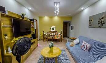 Imagem 3: Rocha Apartamento com 2 dormitórios