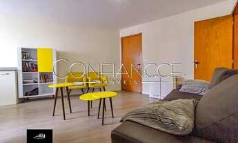 Imagem 2: Apartamento à venda com 3 quartos no Água Verde, Curitiba - PR