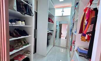 Imagem 11: /Casa mobiliada no Condomínio Morada dos Pássaros