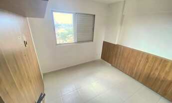 Imagem 4: Apartamento de 3 quartos nascente, andar alto com 2 vagas próximo a campinas