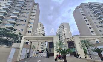 Imagem 2: EXCELENTE APARTAMENTO DE 70 M², SENDO: SALA EM 2 AMBIENTES, 3 QUARTOS SENDO UMA SUÍTE, COM